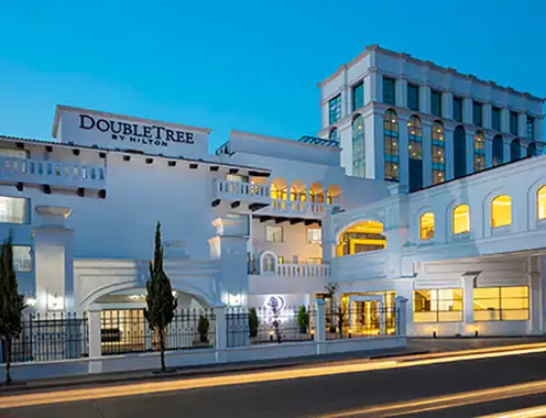 DoubleTree by Hilton Toluca