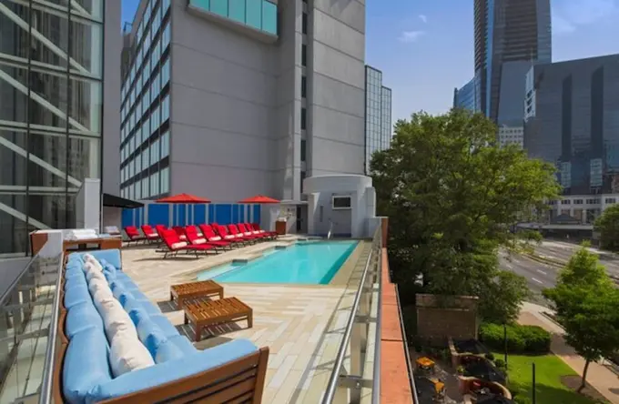 Hotel Colee, an Autograph Collection Hotel ......