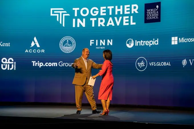 WTTC launches