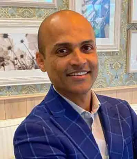 Varun Shetty