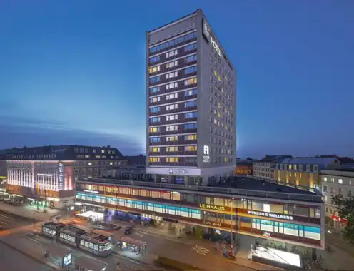 Hotel NH Collection M