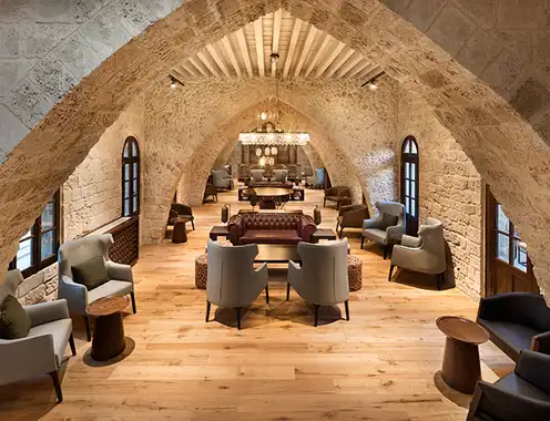 The Setai, Tel Aviv