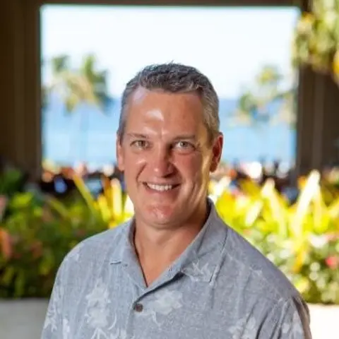 Keith Butz