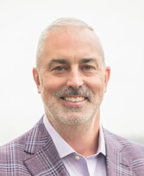 Jon McGaunn