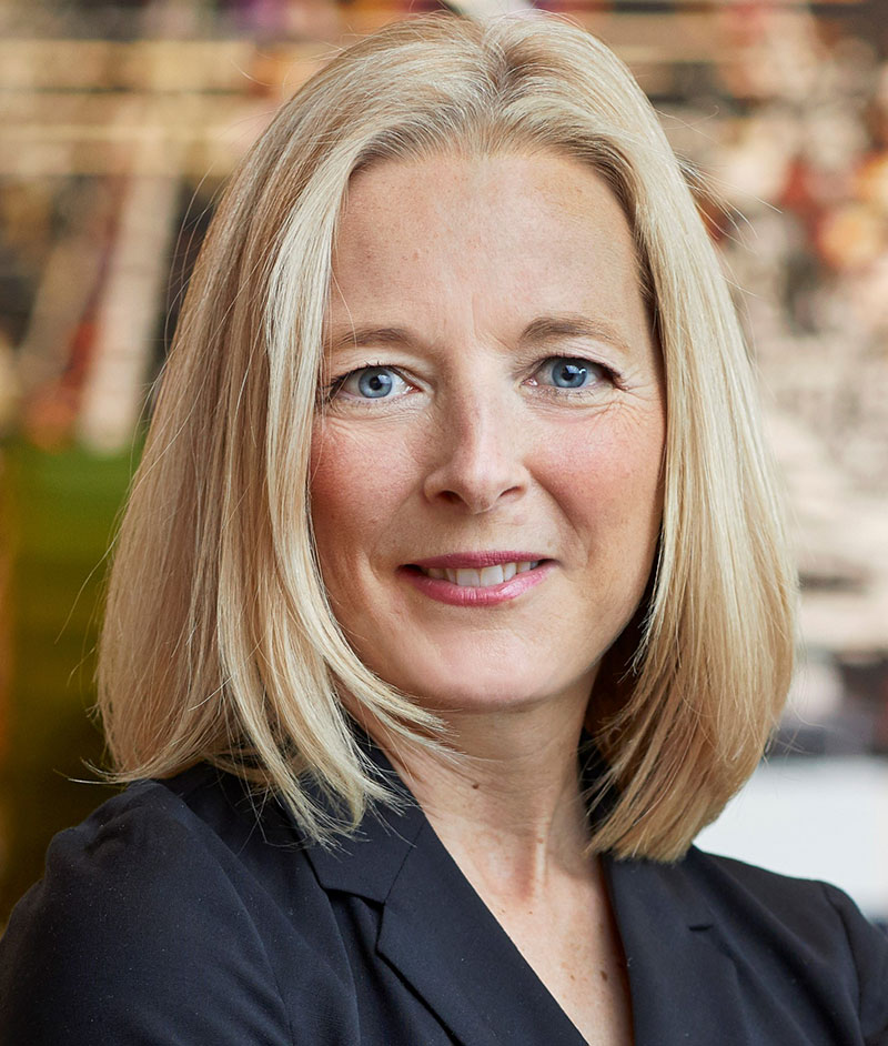 Lena Bjurner