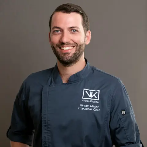 Tanner Marino