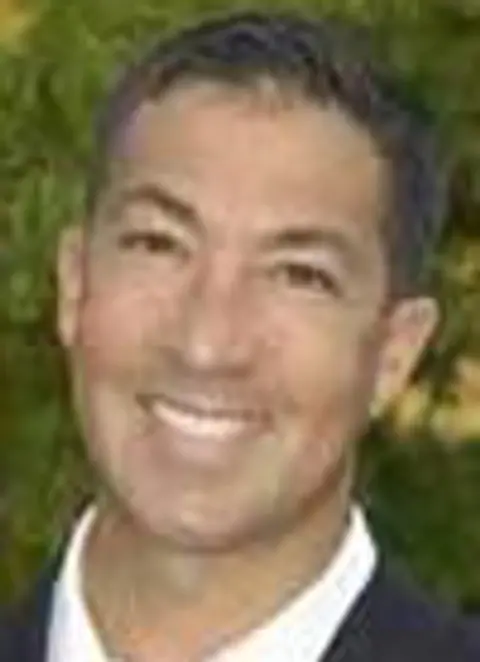 Ken Cruse