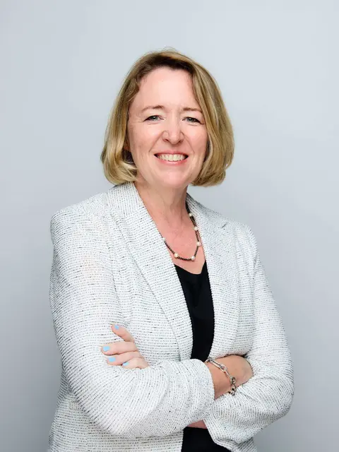 Kelly McGuire