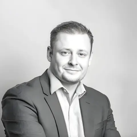Stuart Booth has been appointed as Vice President of Sales, EMEA at ...