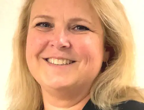 Sheri McElravy