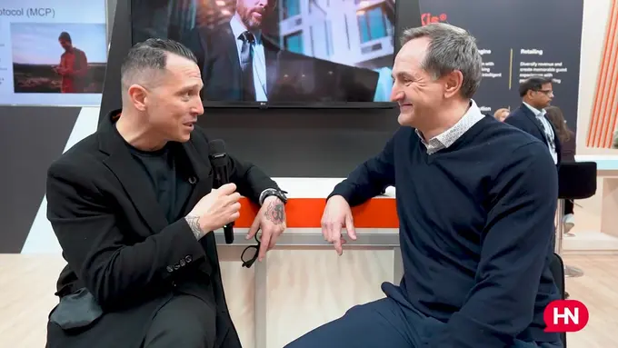 Intent, Representation, and the Future of Direct Booking: A Conversation with Aven Hospitality at ITB Berlin