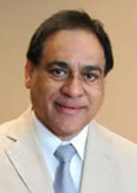 Alain Beaumont