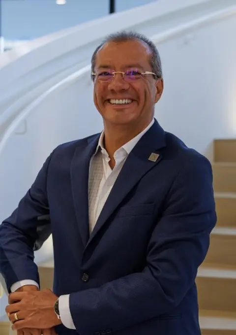 Marco Quinteros