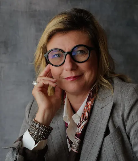 Barbara Muckermann
