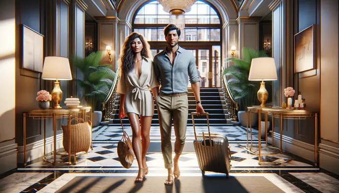 Differentiating Your Hotel's Guest Experience