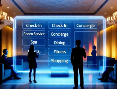 How AI-Powered Personalisation Is Redefining Hotel Sales in 2025