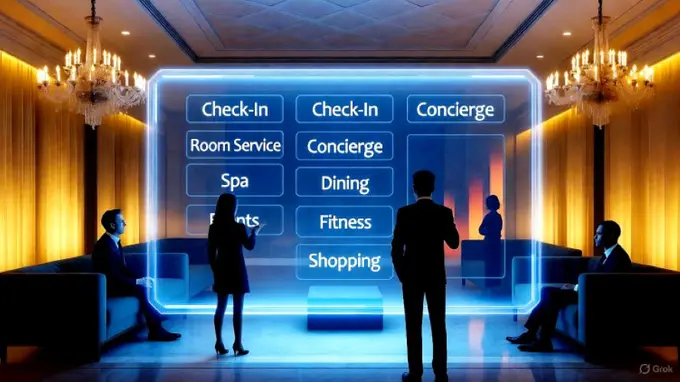 How AI-Powered Personalisation Is Redefining Hotel Sales in 2025