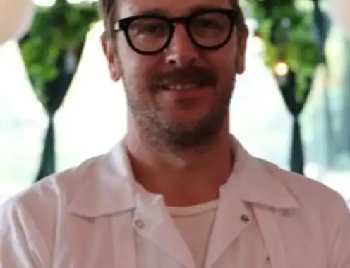 Jordan Heissenberger