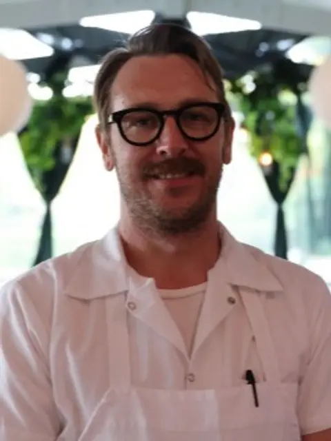 Jordan Heissenberger