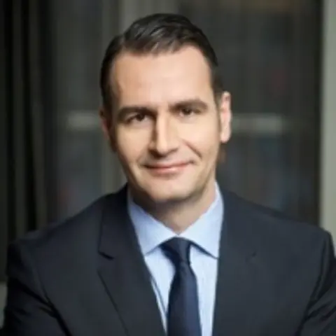 Hani Roustom