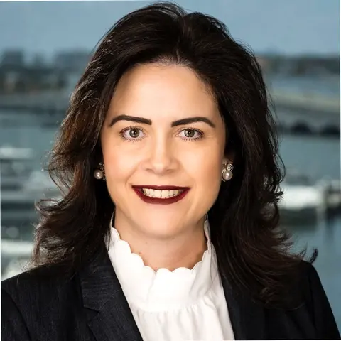 Bertha Crucet
