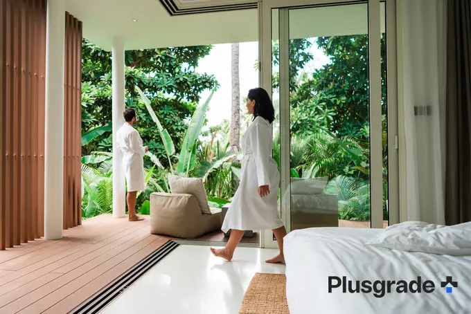 Personalized Getaways: How Technology is Redefining the Modern Resort Experience