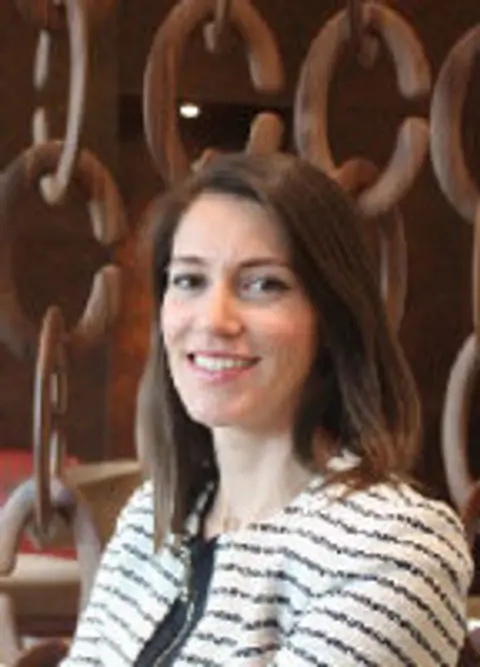 Alison Craig