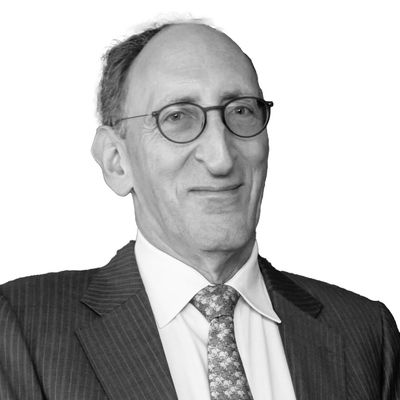 Larry Mogelonsky