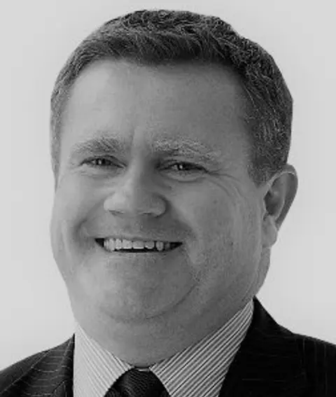 Troy Craig