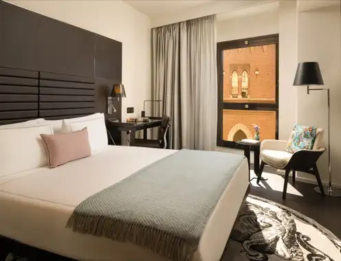 art'otel Rome Piazza Sallustio