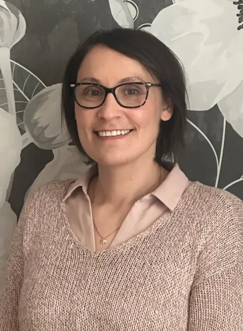Andrea Ziemer