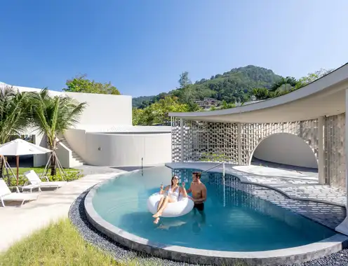 Centara Karon Villas Phuket