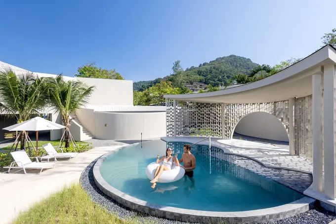 Centara Karon Villas Phuket ......