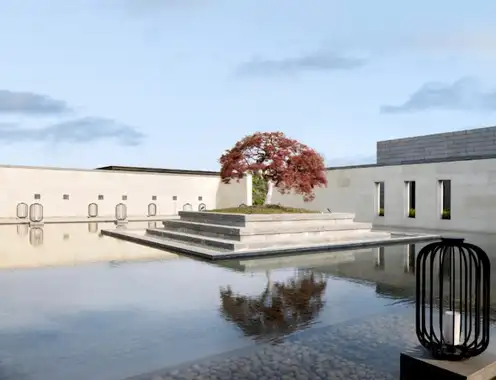 Designing Feel Good Hospitality Destinations