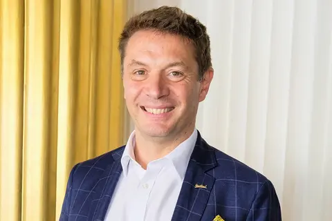 Niccolo Rossi