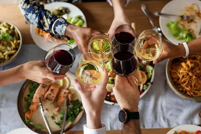 In Vino Veritas LXXV: The Problem With Food Wines