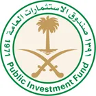 Public Investment Fund (PIF)