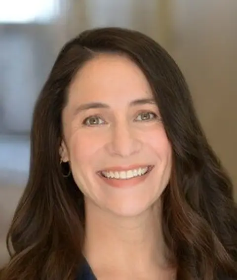 Courtney Goldstein