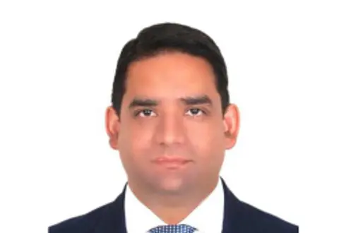 Anil Mehta