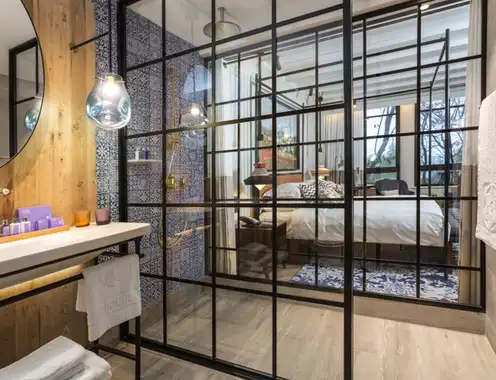 Spa Hotel Mizpe Hayamim