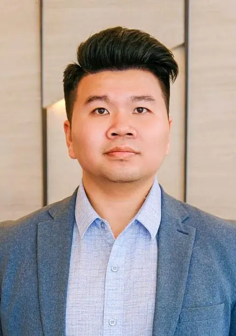 Pham Duy Huy