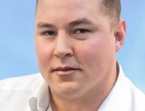 Bret McLeod