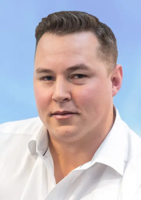 Bret McLeod
