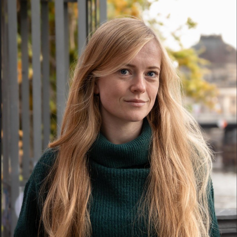 Joanna Kochel