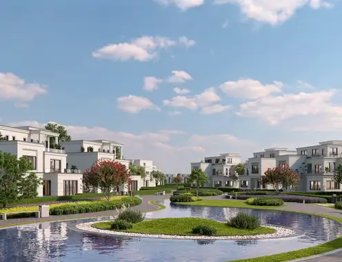 Accor leads development in Egypt