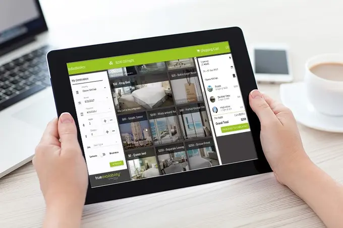 Direct Booking Woes? Let Guests Buy Room Attributes!