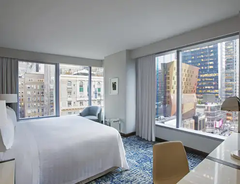 InterContinental New York Times Square