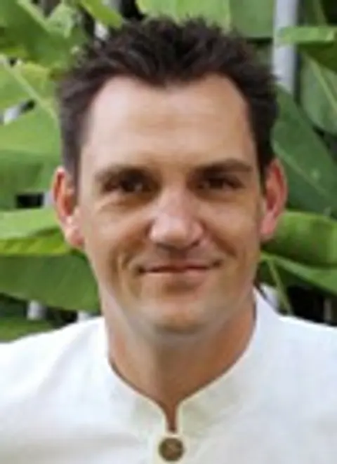 Gary Antony Henden