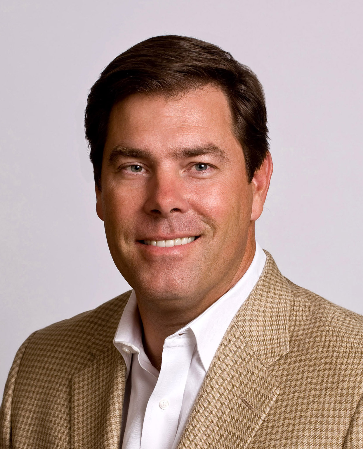 Michael O'Donnell