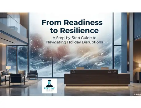 Business Continuity Playbook